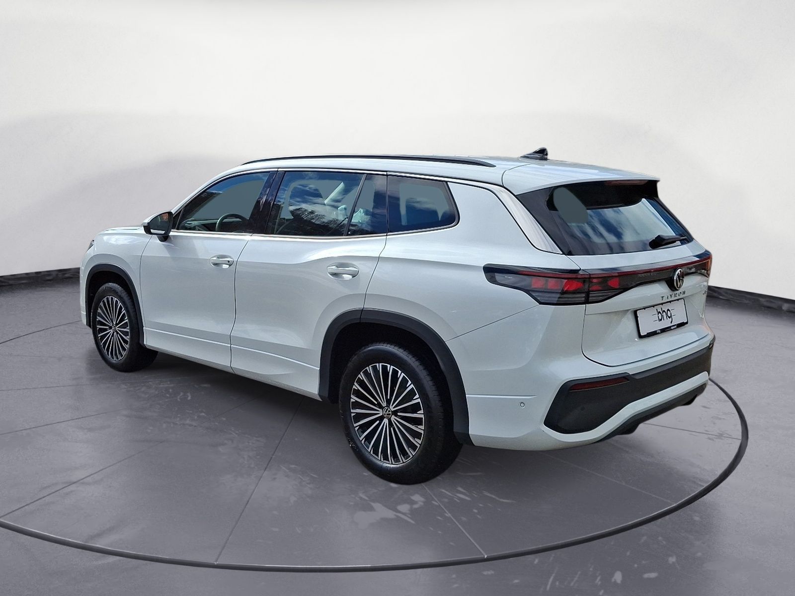 Volkswagen Tayron - Bild 8