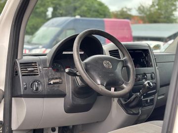 Volkswagen Crafter - 8