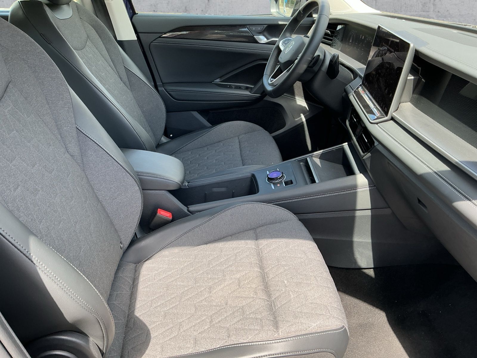 Volkswagen Tayron - Bild 13