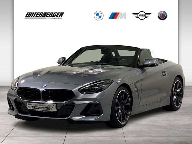 BMW Z4 M40i ACC DA PA RFK HUD HK eSitze ALED