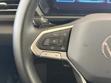 Volkswagen Caddy 1.5TSI DSG EDITION LED NAV STANDHZ ACC AHK