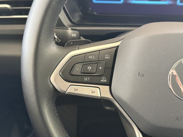 Volkswagen Caddy 1.5TSI DSG EDITION LED NAV STANDHZ ACC AHK