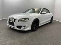 Audi A5 Cabriolet 2.0 TFSI quattro*ABT-UMBAU*TOP