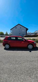 Volkswagen Golf 6 1.4 Tsi 160PS - Volkswagen Golf: Tsi 160 Ps
