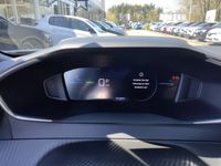 Peugeot 2008 - Vorschau Bild 20