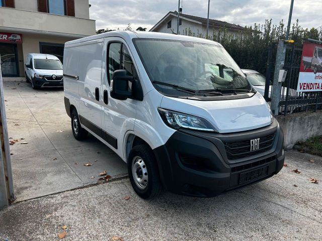 Fiat Ducato L1H1 120CV MJET EURO 6D