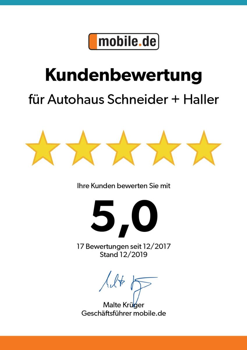 Suzuki Swace - Bild 18