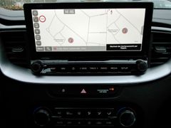 Fahrzeugabbildung Kia XCeed 1.6D Spirit+JBL+TEMPOMAT+NAVI+KAMERA+SHZ