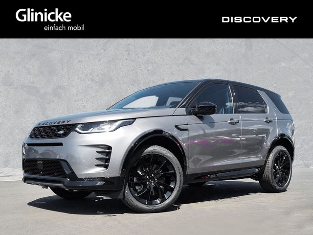 Land Rover Discovery Sport D200 Dynamic SE Winter Paket AHK