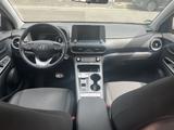 Hyundai KONA Elektro ELEKTRO 100kW - - Hyundai KONA Elektro von privat