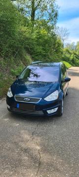 Ford Galaxy 7 Sitzer Automatik 2.0 Diesel ... - Ford Galaxy mit Diesel-Antrieb: Kombi, Automatik