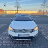 Volkswagen VW Passat alltrack. 1.8 TSI  | Panorama |M... - Volkswagen Passat Alltrack bis 10.000 Euro