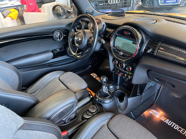 MINI Cooper SD *1.HAND*HEAD-UP*KAM*LED*PDC*TEMP*PANO*