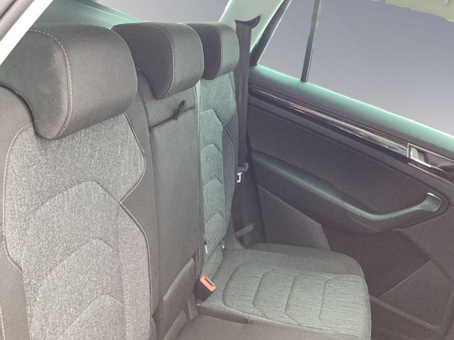 Kodiaq 2.0TDI DSG 4x4 Style AHK