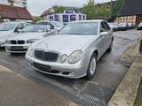Mercedes-Benz E 320 ELEGANCE Opas Schatz  *154000KM* - Mercedes-Benz E-Class aus 2003