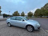 Volkswagen Passat 1.6 FSI + neue Steuerkette - Volkswagen Passat aus 2005