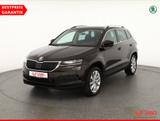Skoda Karoq 2.0 TDI Style 4x4 LED Navi Sitzheizung DAB - Skoda Karoq Gebrauchtwagen in Berlin