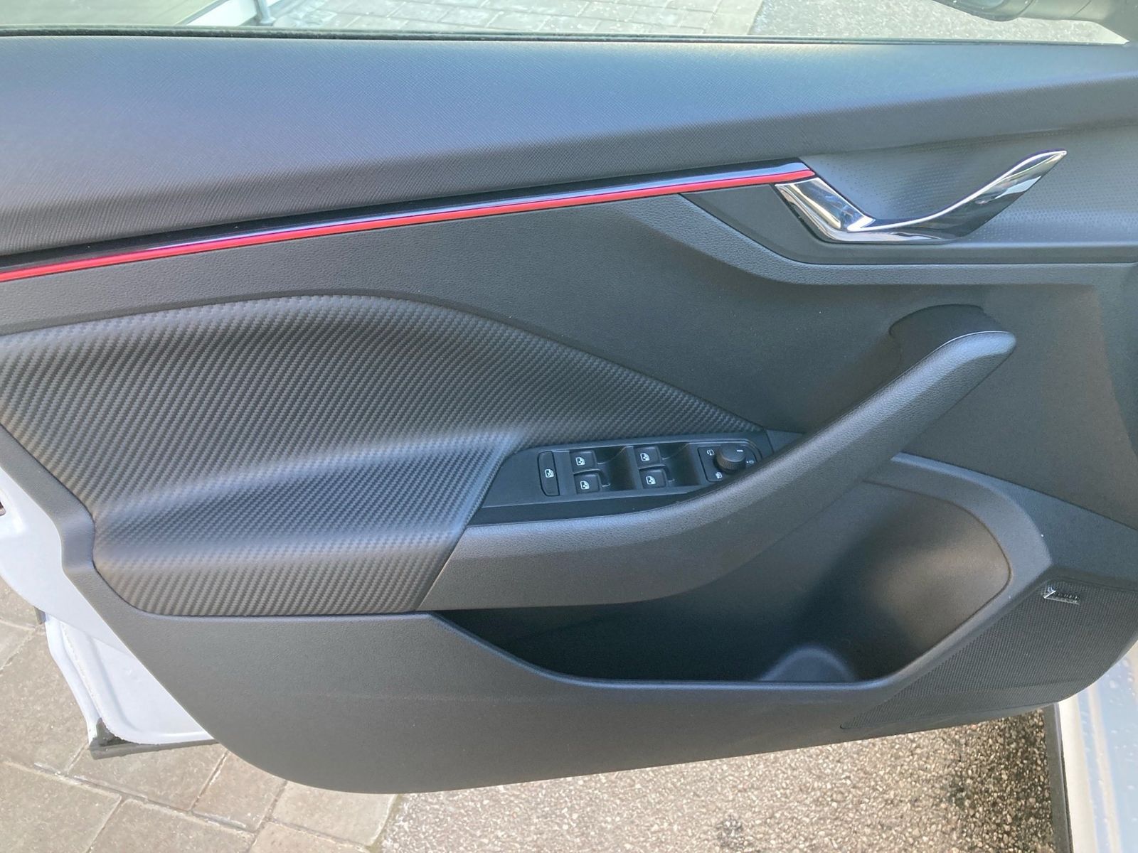 Skoda Kamiq - Bild 23