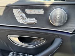 MERCEDES-BENZ E63S AMG/4Matic/J.STERNE/PANO/BURM/PER.AUSPUFF