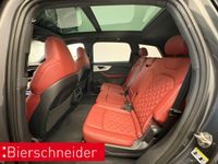 Audi SQ7 - Vorschau Bild 8