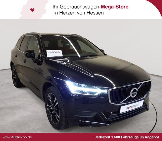 Volvo XC60 D4 Geartronic Momentum Pro