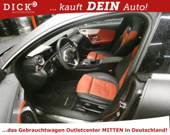 Fahrzeugabbildung Mercedes-Benz CLA 250 AUT. 4Matic AMG+LIVE COC+BURM.+360*+PANO