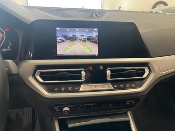 BMW 318 - 8