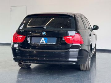 BMW 318 - 9