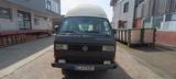 Volkswagen T3 Caravelle - Volkswagen T3 aus 1993