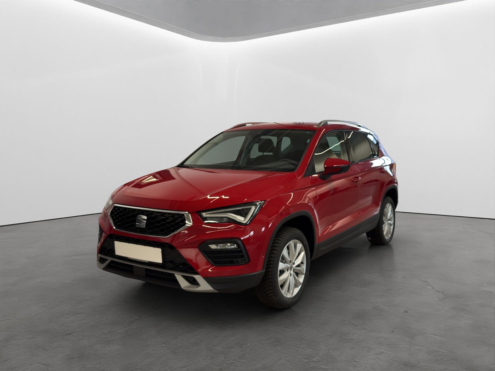 Seat Ateca - Bild 2