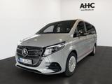 Mercedes-Benz V 300 d 4MATIC AVANTGARDE Lang BURM AMG-LINE STH