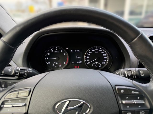 Fahrzeugabbildung Hyundai i30cw Trend Mild-Hybrid 1.0 +CARPLAY+KLIMA+SHZ+R