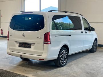 Mercedes Vito - 4