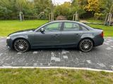 Audi A4 1.8 TFSI - Navi 160 PS  Xenon 2.Hand - Audi A4 mit Benzin-Antrieb: Limousine, 2.8