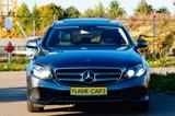 Mercedes-Benz E 250 T-Modell*NAVI*LED*TOT WINKEL*AHK - Mercedes-Benz E-Klasse: T Modell