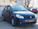 Suzuki SX4 Club 1.6 - gebrauchte Suzuki SX4 aus dem Jahr 2008
