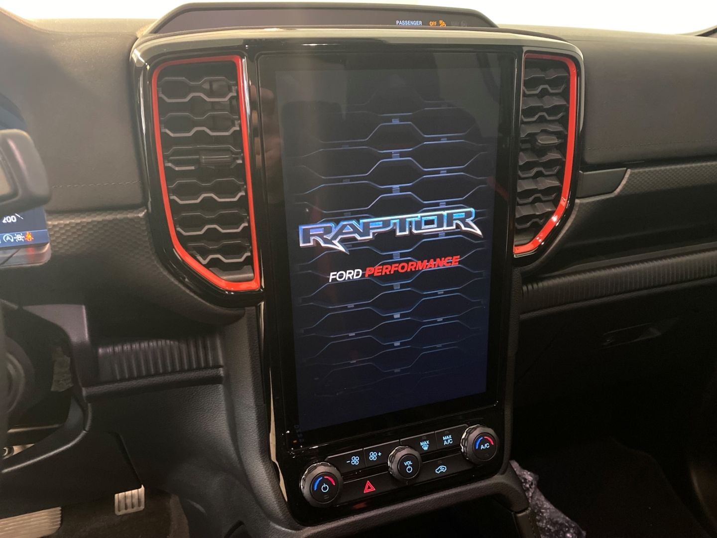 Ford Ranger - Bild 11