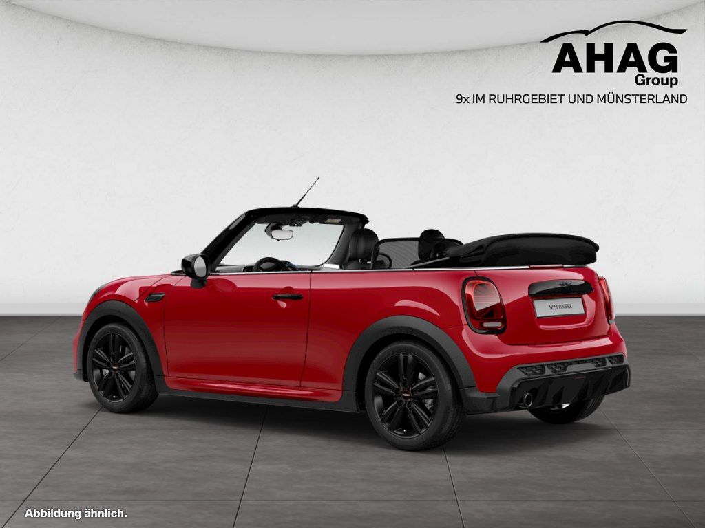 MINI Cooper Cabrio - Bild 6