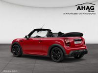 MINI Cooper Cabrio - Vorschau Bild 6