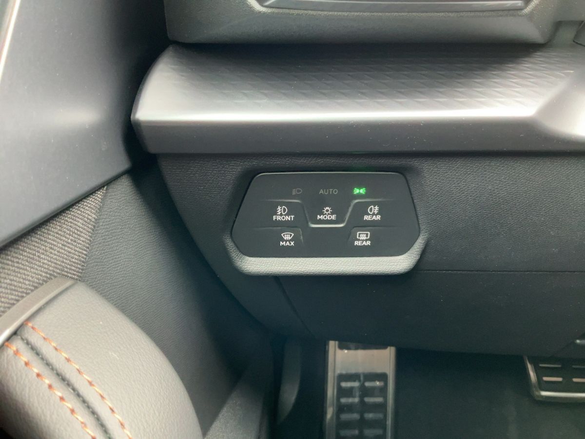 Cupra Leon - Bild 16