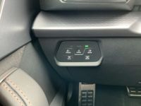 Cupra Leon - Vorschau Bild 16