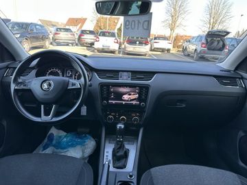 Skoda Octavia - 12