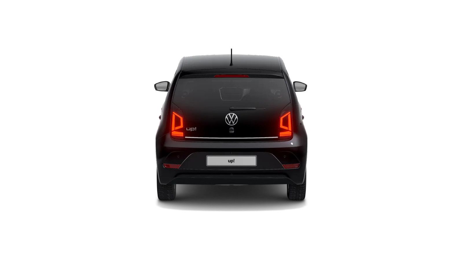 Volkswagen up! - Bild 7