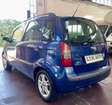 Fiat Idea 1.2 benzina GPL per neopatentati - gebrauchte Fiat Idea aus dem Jahr 2006