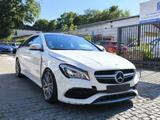Mercedes-Benz CLA 45 AMG Shooting Brake 7G-DCT NAVI PANO PDC - : Unfallwagen