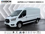 Ford Transit 2.0 EcoBlue 350 L3H2 Limited AT AHK Navi - Ford E transit 350
