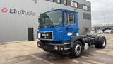 MAN 19.403 (6 CYLINDER / MANUAL GEARBOX / BIG AXLE / - MAN 403