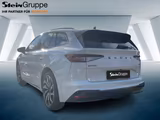 Skoda Enyaq 85 Sportline MATRIX+DAB+AHK+HUD+PANO+ACC - Skoda Enyaq Gebrauchtwagen in Hamburg