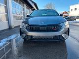 Skoda Octavia Combi 2.0 TSI 195 kW RS - Tageszulassungen
