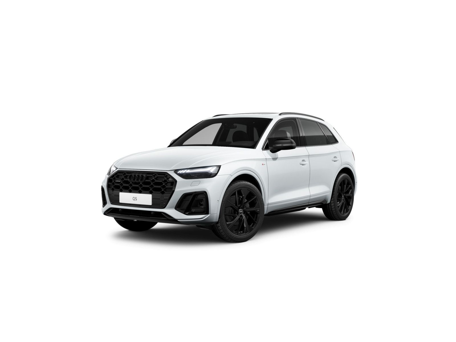 Audi Q5 - Bild 3